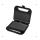 Huslog Opiekacz do kanapek srebrny 750W 
panini - 1571417 - zdjęcie 2